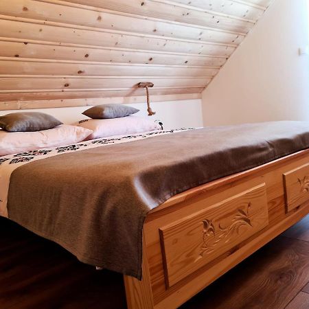 Apartament W Jalowcach Gronkow Exteriör bild