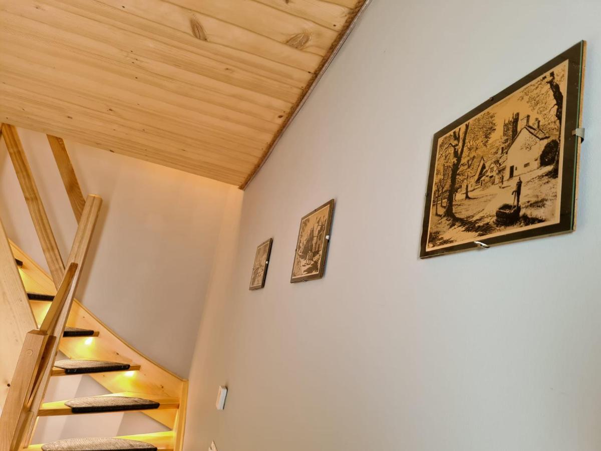 Apartament W Jalowcach Gronkow Exteriör bild